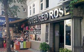 Hotel Red Rose